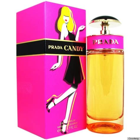 knock off prada cologne|perfume like prada candy.